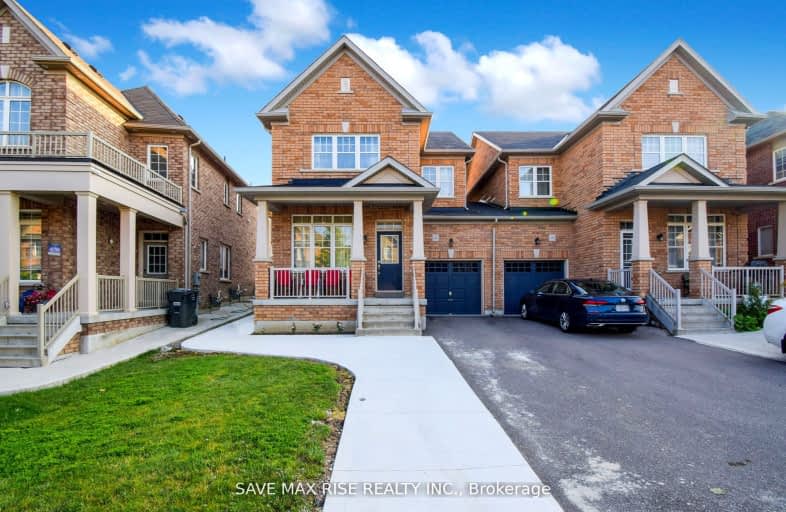 20 Yellow Sorrel Road, Brampton | Image 1