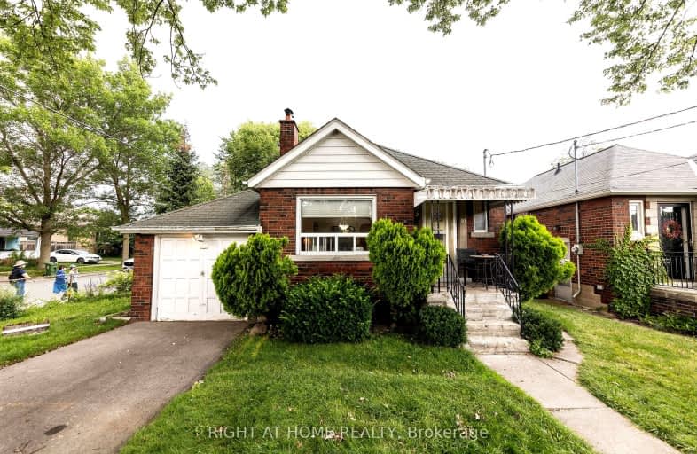 91 Albert Avenue, Toronto | Image 1