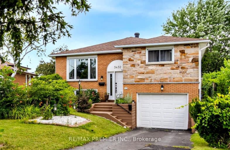 3432 Monica Drive North, Mississauga | Image 1