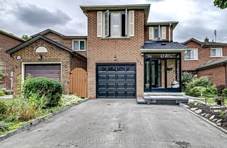 1032 Whispering Wood Drive, Mississauga | Image 1