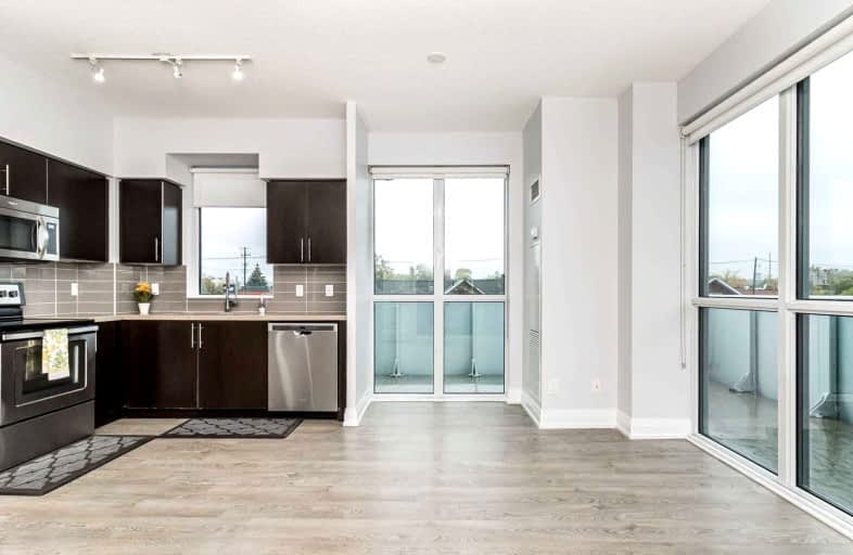 203-65 Speers Road, Oakville | Image 1