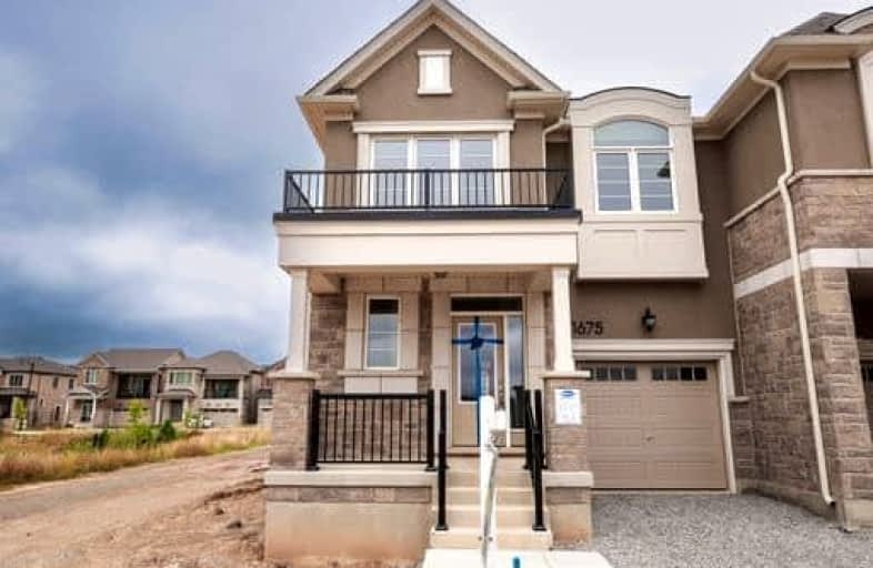 1675 Sauble Court, Milton | Image 1