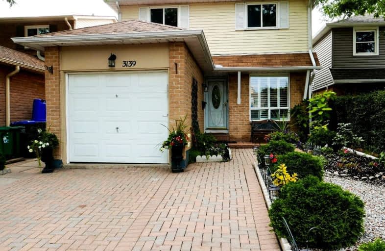 3139 Arnett Court, Mississauga | Image 1