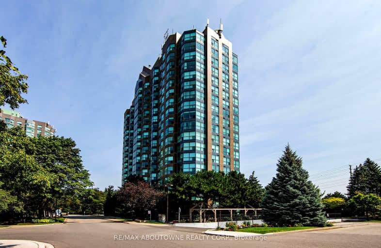 309-2177 Burnhamthorpe Road West, Mississauga | Image 1