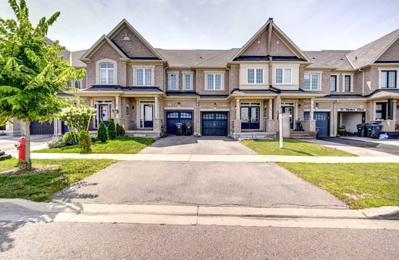 57 Relton Circle, Brampton | Image 1