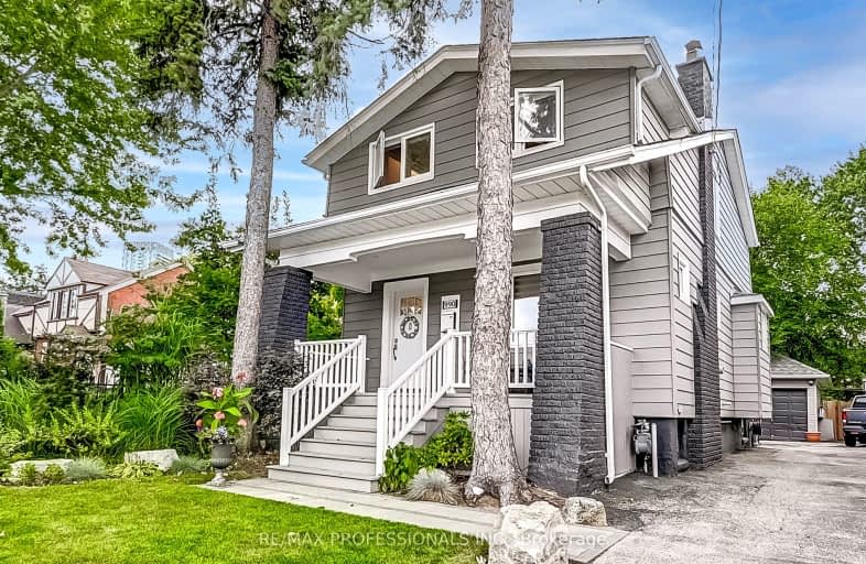 990 Kipling Avenue, Toronto | Image 1