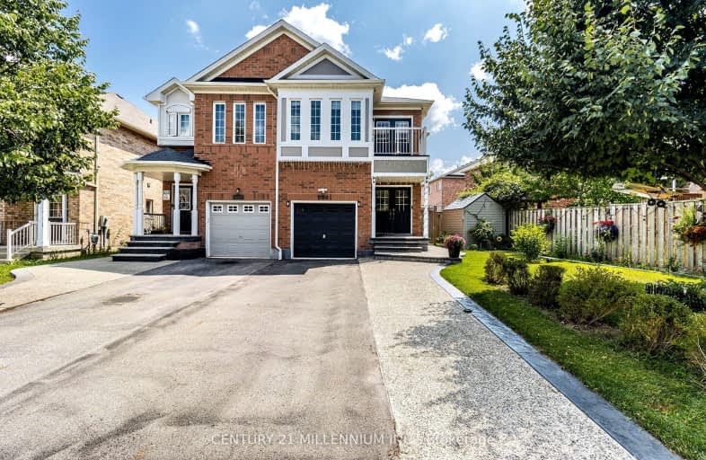 550 Courtney Valley Road, Mississauga | Image 1