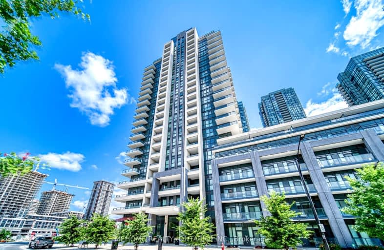 437-4085 Parkside Village Drive, Mississauga | Image 1