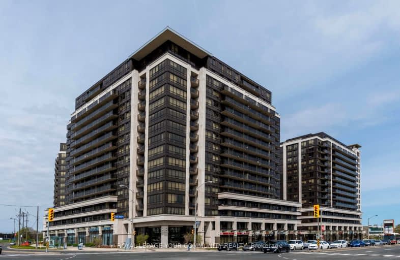 805-1060 Sheppard Avenue West, Toronto | Image 1