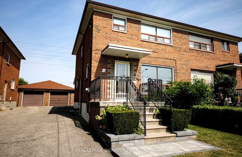 45 Woodenhill Court, Toronto | Image 1