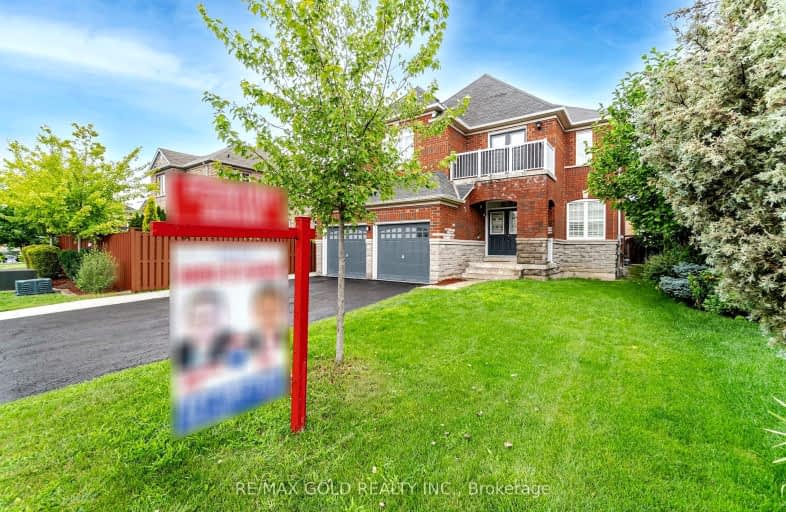 25 Princess Valley Crescent, Brampton | Image 1