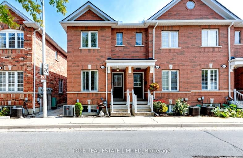 127 Brickworks Lane, Toronto | Image 1