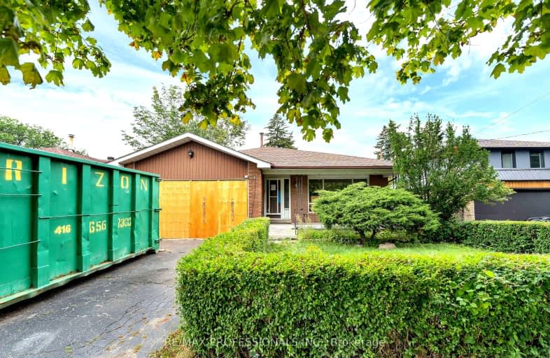 28 Woodbank Road, Toronto | Image 1
