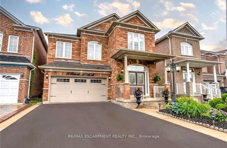 10 Brambank Crescent, Brampton | Image 1