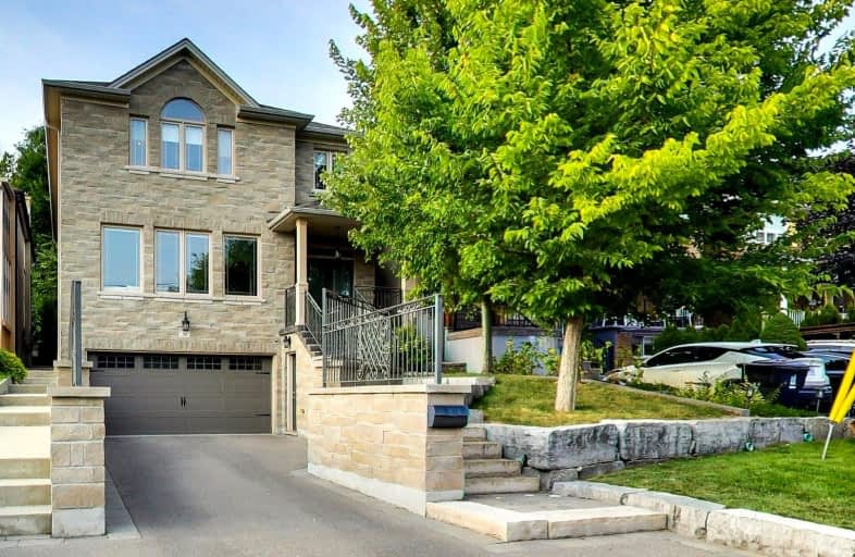 38 Preston Road, Toronto | Image 1