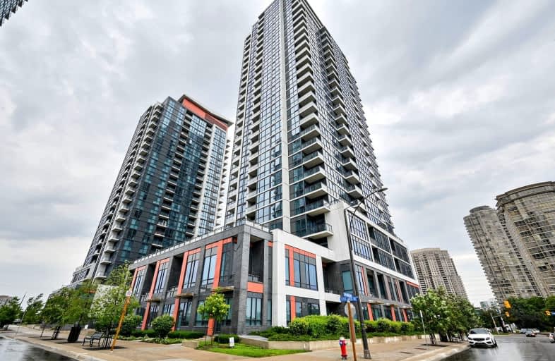 311-75 Eglinton Avenue West, Mississauga | Image 1