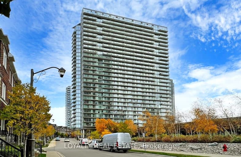 1810-103 The Queensway N/A West, Toronto | Image 1
