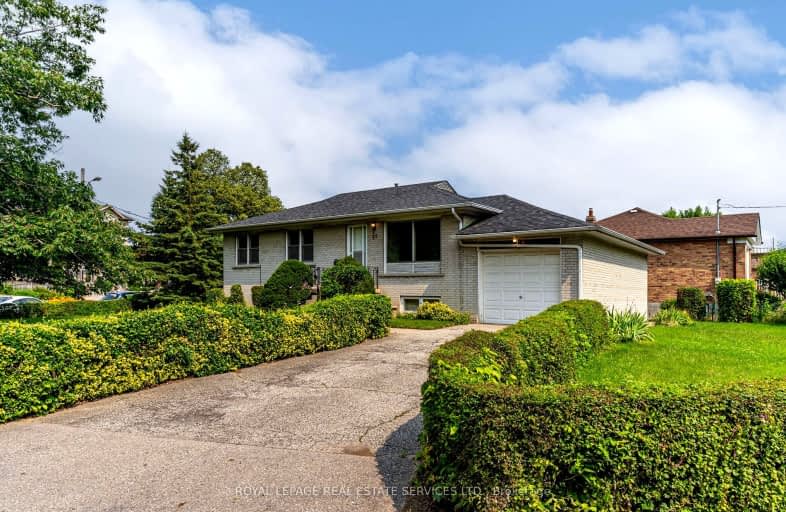 80 Cynthia Road, Toronto | Image 1