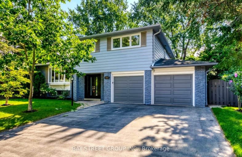 2282 Devon Road, Oakville | Image 1