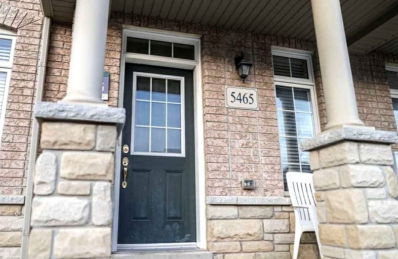 5465 Tenth Line West, Mississauga | Image 1