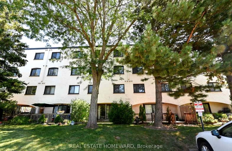 71-1030 Falgarwood Drive, Oakville | Image 1