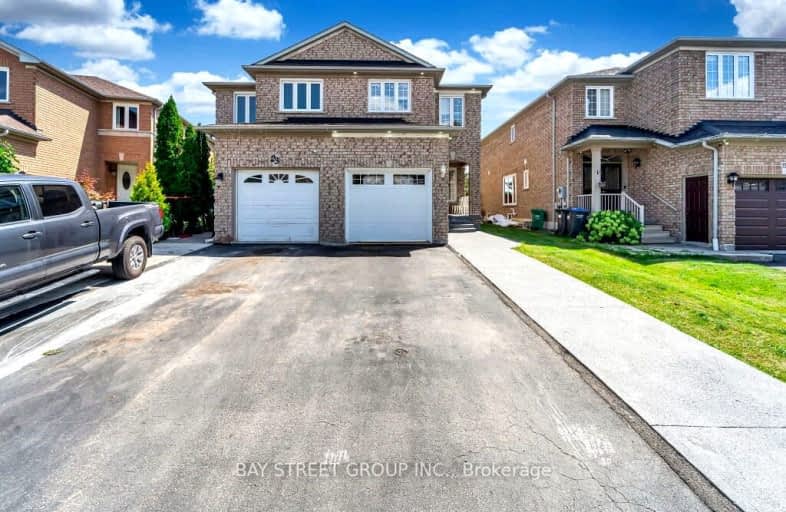 21 Morningmist Street, Brampton | Image 1