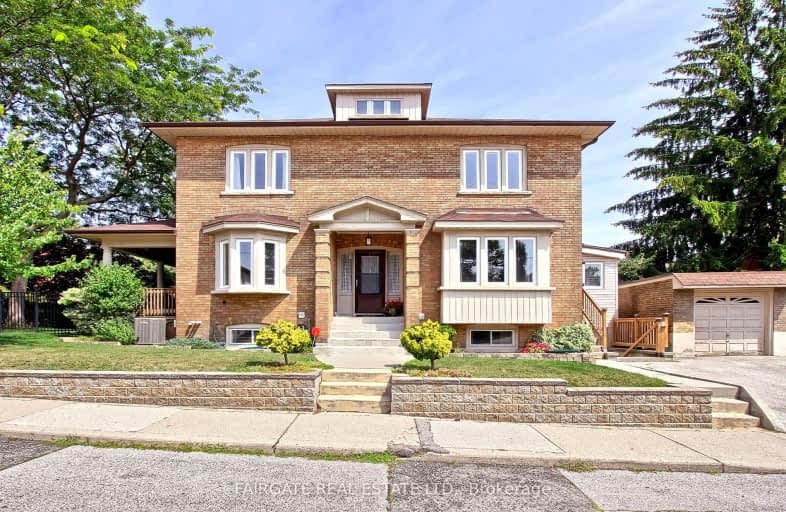 31 Woodside Avenue, Toronto | Image 1