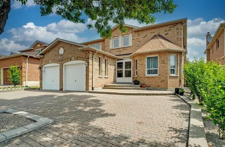 2463 Stoll Drive, Oakville | Image 1