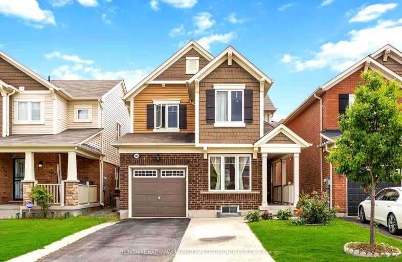 146 Vanhorne Close, Brampton | Image 1