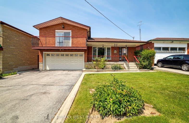 44 Paulvale Crescent, Toronto | Image 1