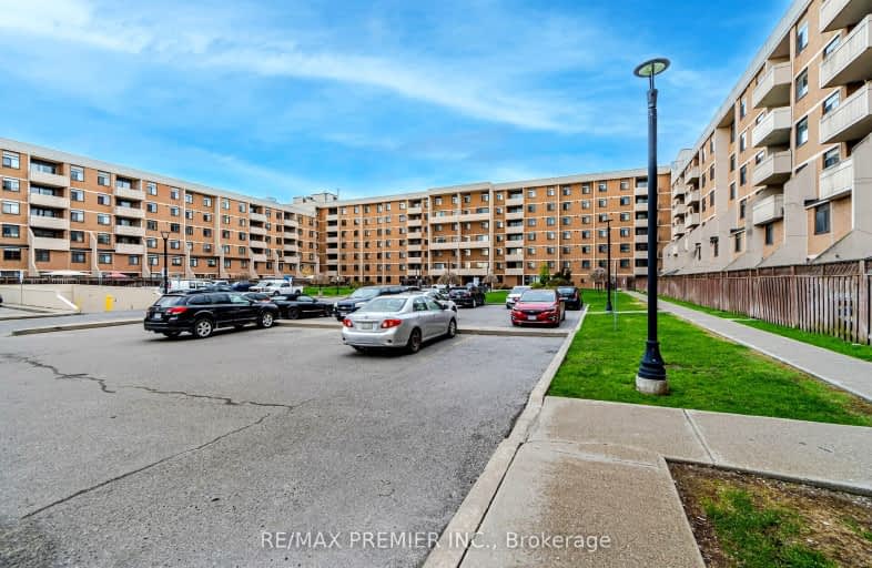 112-2645 Jane Street, Toronto | Image 1