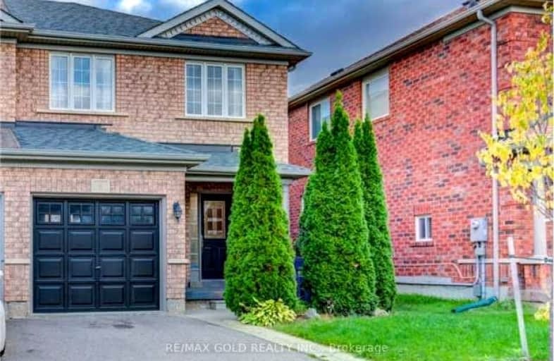 6 Tanglemere Crescent, Brampton | Image 1