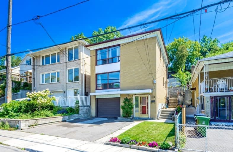 29 Dunraven Drive, Toronto | Image 1