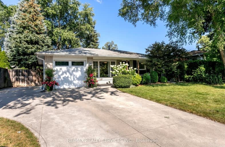 78 Farmington Drive, Brampton | Image 1