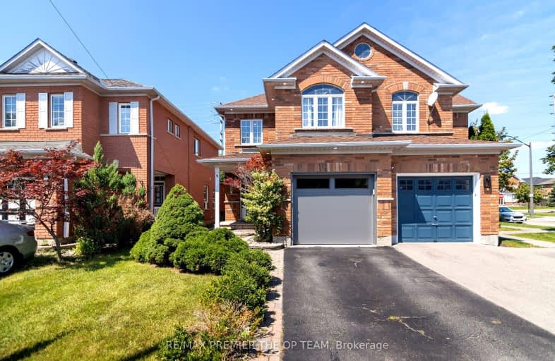 3988 Arbourview Terrace, Mississauga | Image 1