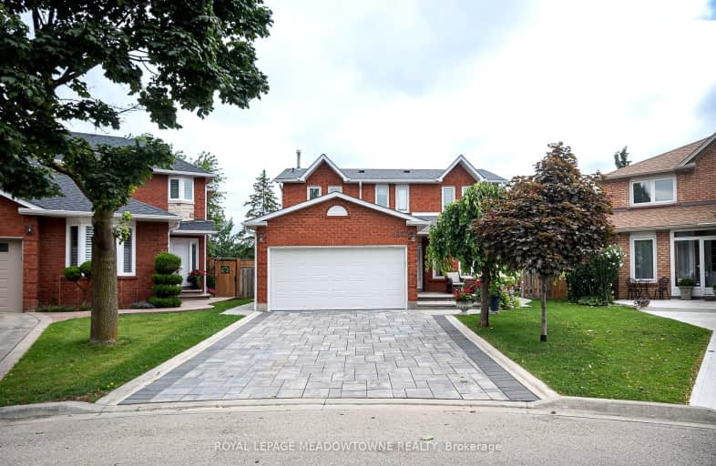 4527 Gatineau Avenue, Mississauga | Image 1