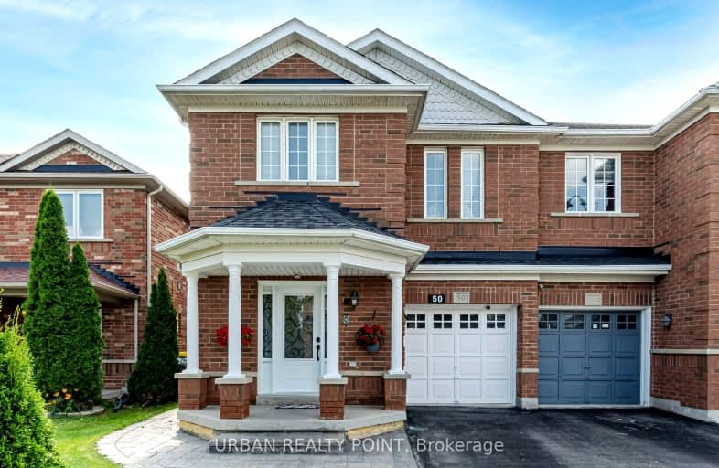 50 Silver Egret Road, Brampton | Image 1