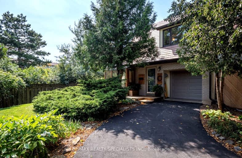 6152 Townwood Court, Mississauga | Image 1