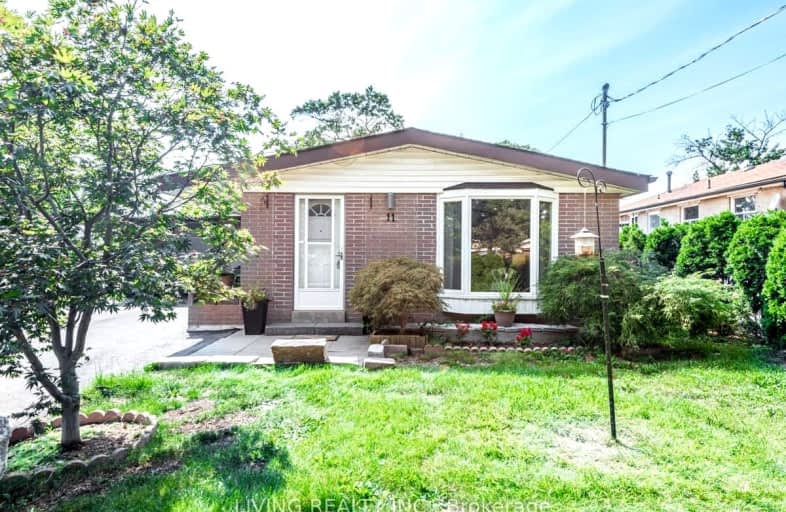 11 Bloomington Crescent, Toronto | Image 1