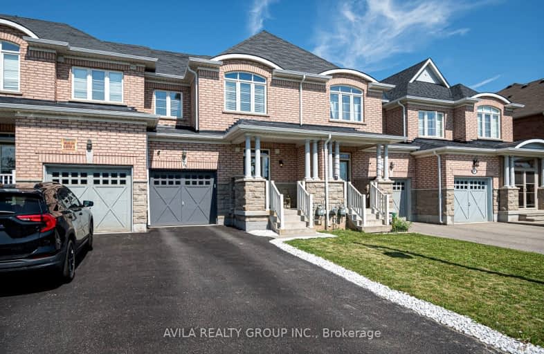 873 Transom Crescent, Milton | Image 1