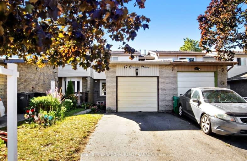 17 Greene Drive, Brampton | Image 1