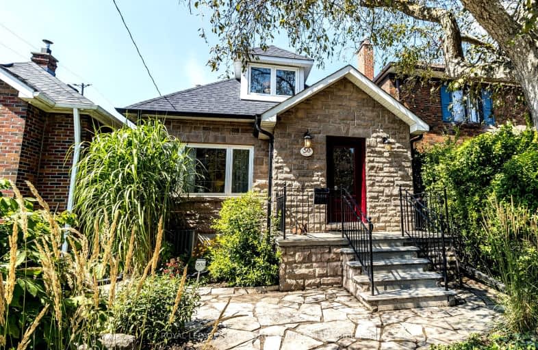 30 Third Street, Toronto | Image 1