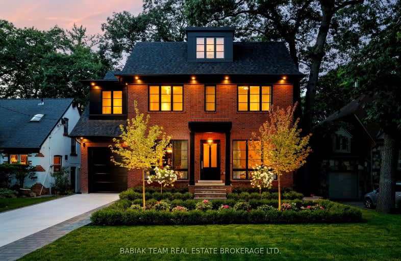 106 Baby Point Road, Toronto | Image 1