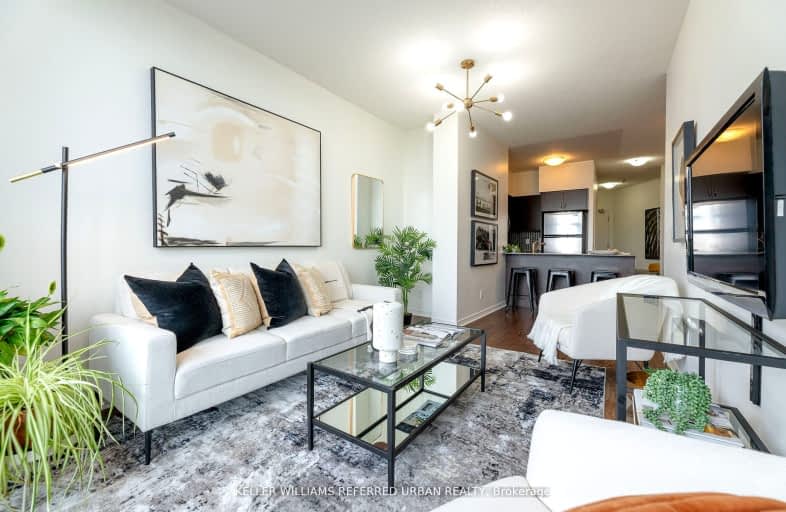 315-2240 Lake Shore Boulevard West, Toronto | Image 1