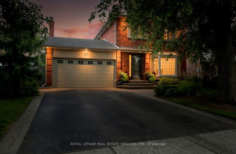 1132 Manor Road, Oakville | Image 1