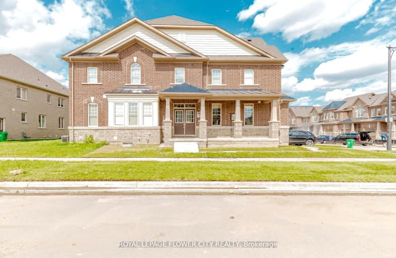 26 Donald Stewart Road, Brampton | Image 1