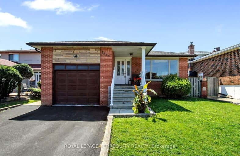 7534 Middlebrook Street, Mississauga | Image 1