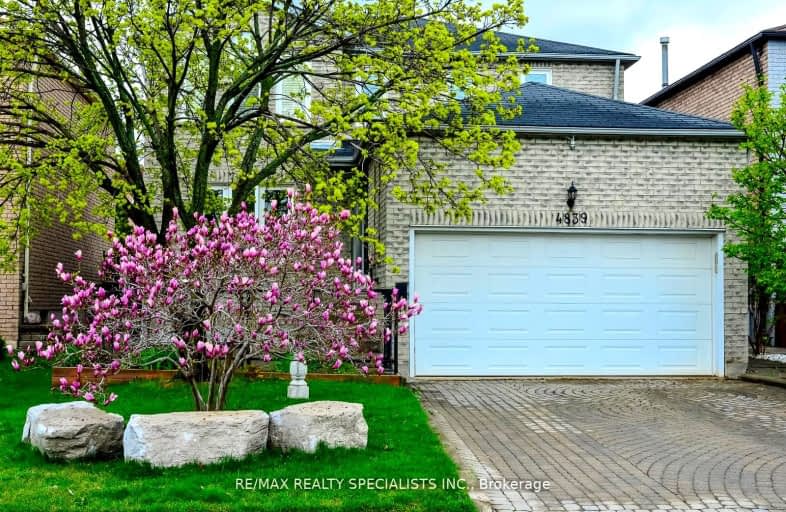 4839 Rathkeale Road, Mississauga | Image 1