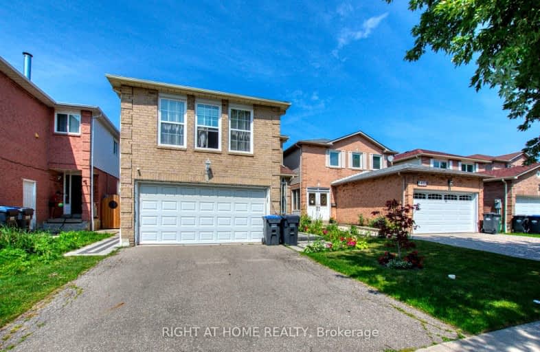 1448 Kirkrow Crescent, Mississauga | Image 1