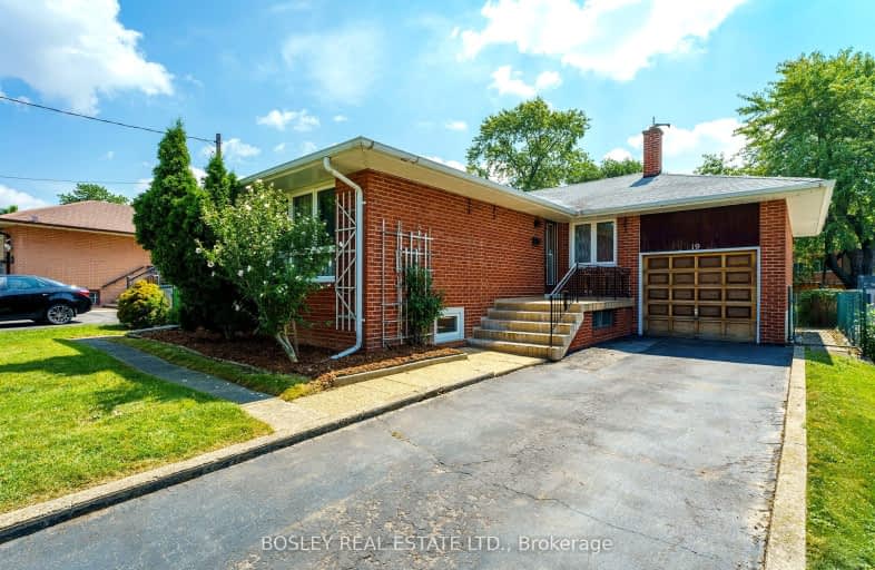 19 Jacinta Drive, Toronto | Image 1
